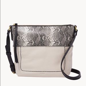 FOSSIL AMELIA CROSSBODY